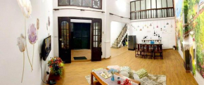 JimTom Homestay Ven Phố Cổ